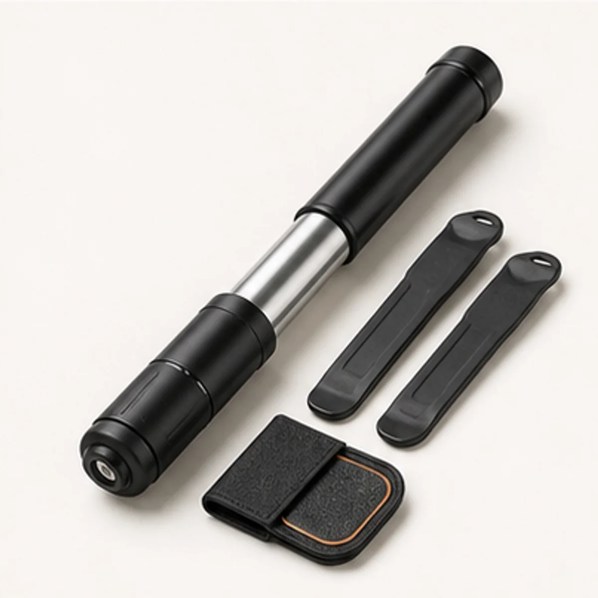 GravelRide Mini Pump Kit