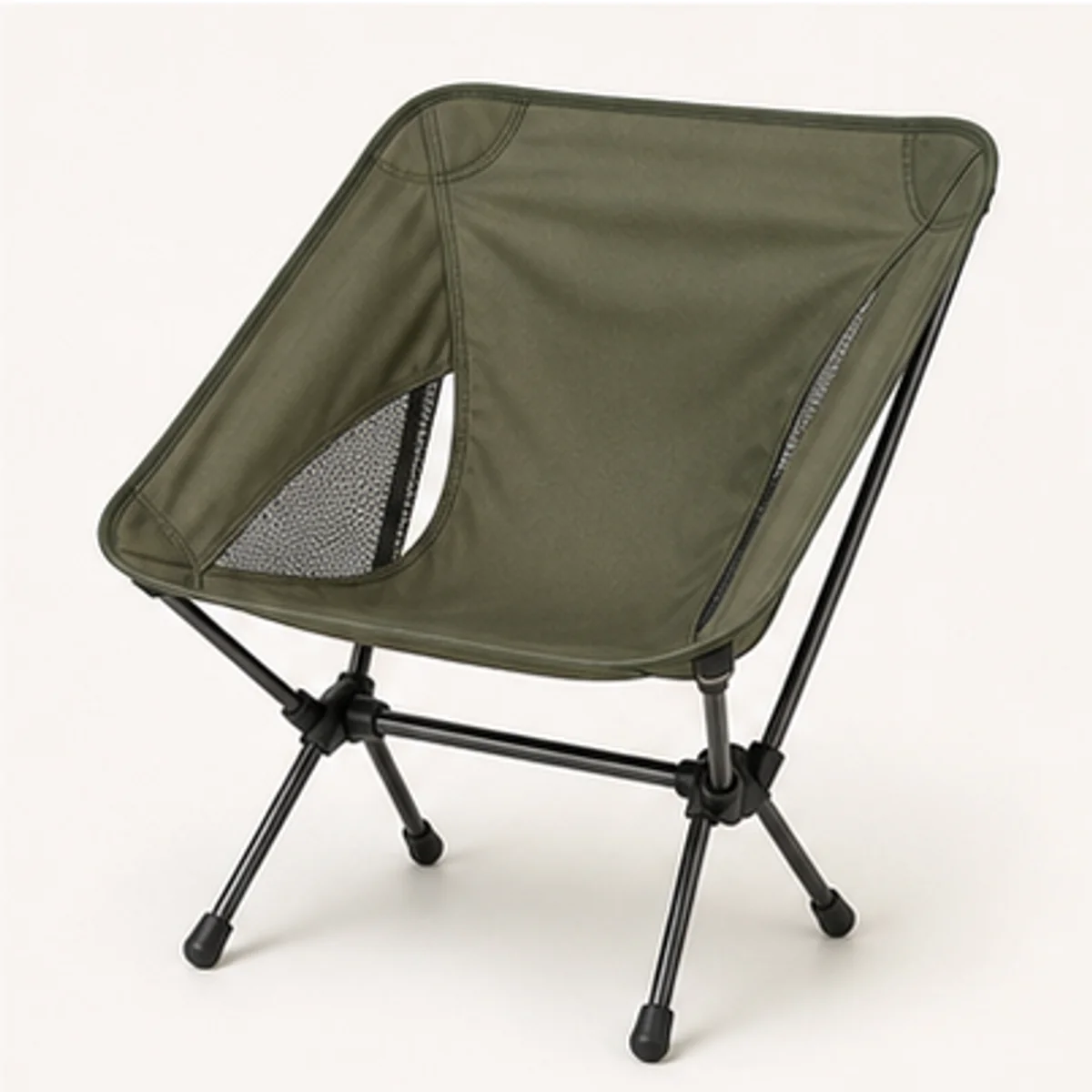 LowTrail Folding Camp Chair