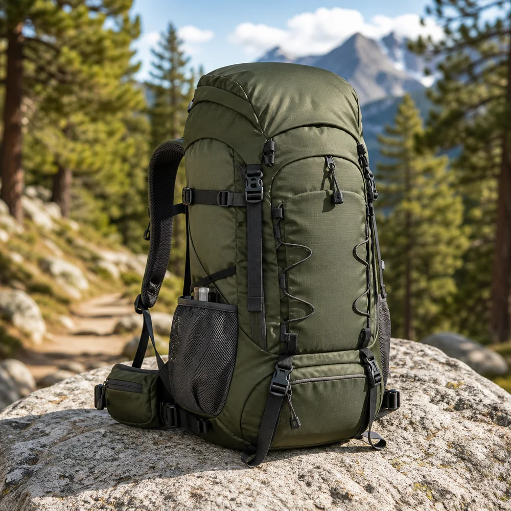 Summit 32L Hiking Pack