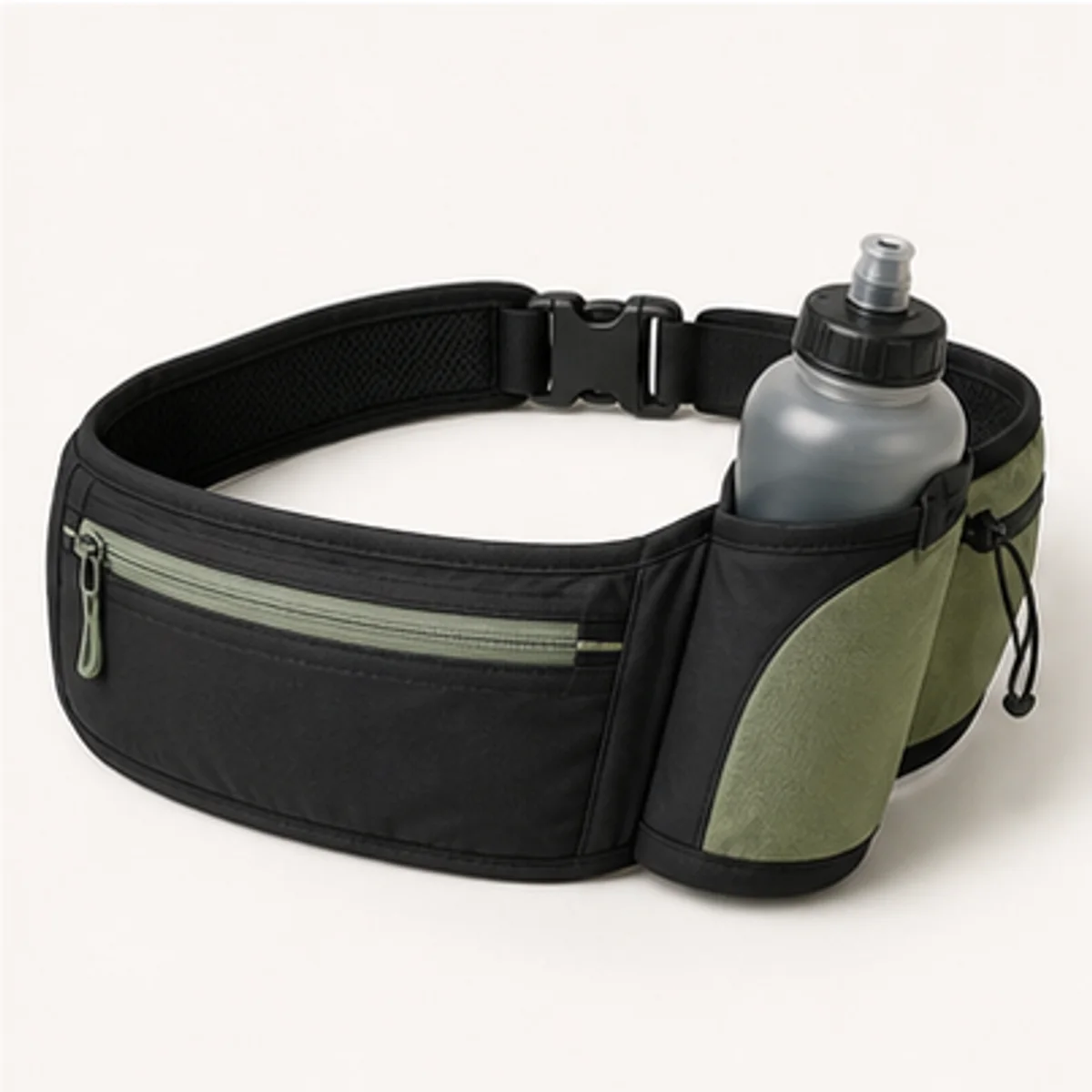 Stride Hydration Belt